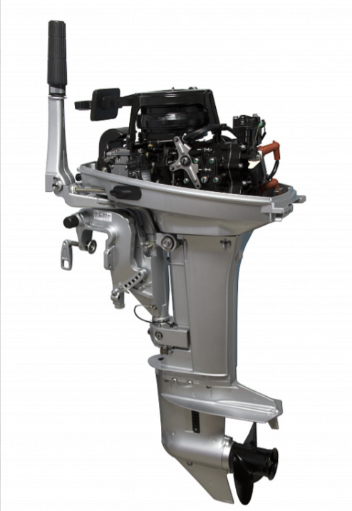 Лодочный мотор Seanovo SN9.9FFEL Enduro в Балакове
