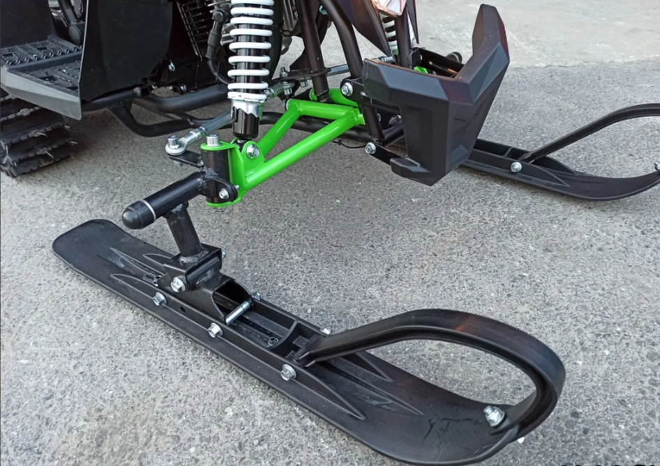 Квадроцикл PROMAX SNOW-RRO 150 + зимний комплект в Балакове