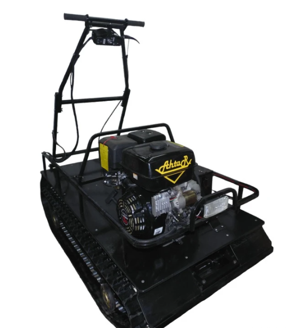 Мотобуксировщик Ahtar SL 9 с электростартером в Балакове