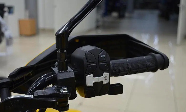 Квадроцикл HISUN GUARDIAN 400L /LONG в Балакове