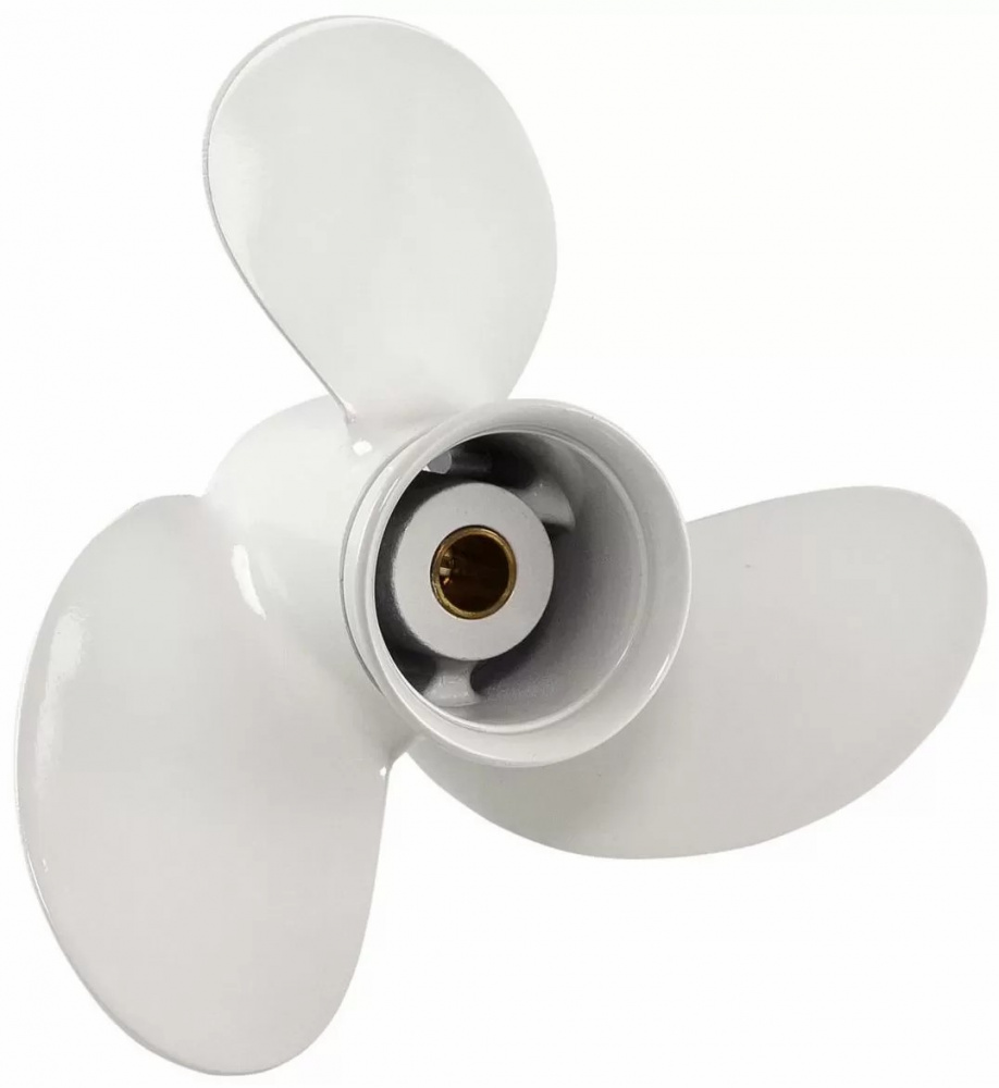 ВИНТ ГРЕБНОЙ TOHATSU 8-9.8; 3X8,9X8,5 в Балакове