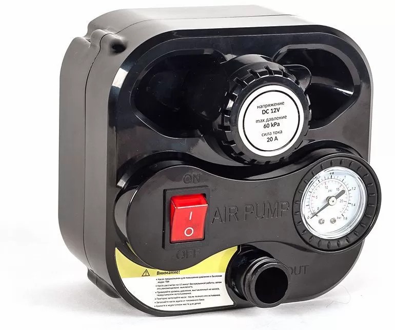 ЭЛЕКТРИЧЕСКИЙ НАСОС MARLIN GP-60 S в Балакове