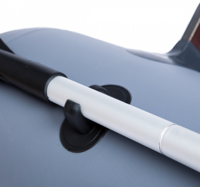 ЛОДКА НАДУВНАЯ YUKONA 230 TL (БЕЗ ПАЙОЛА) в Балакове