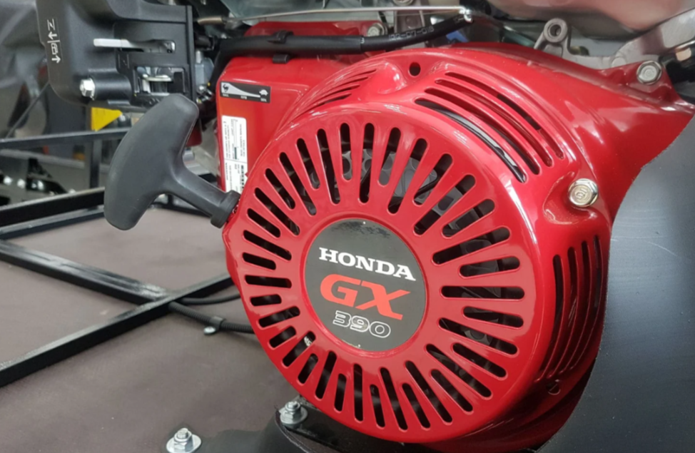 Мотобуксировщик PAXUS 650 15 л.с. в Балакове