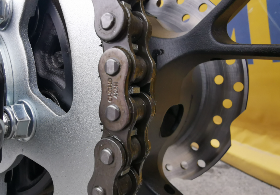 Мотоцикл MOTOLAND (МОТОЛЕНД) 250 CB250 (172FMM-5/PR250) (2022 г.) в Балакове