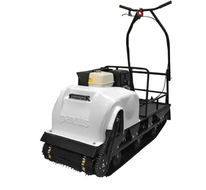 Мотобуксировщик PAXUS 500 15 л.с. в Балакове