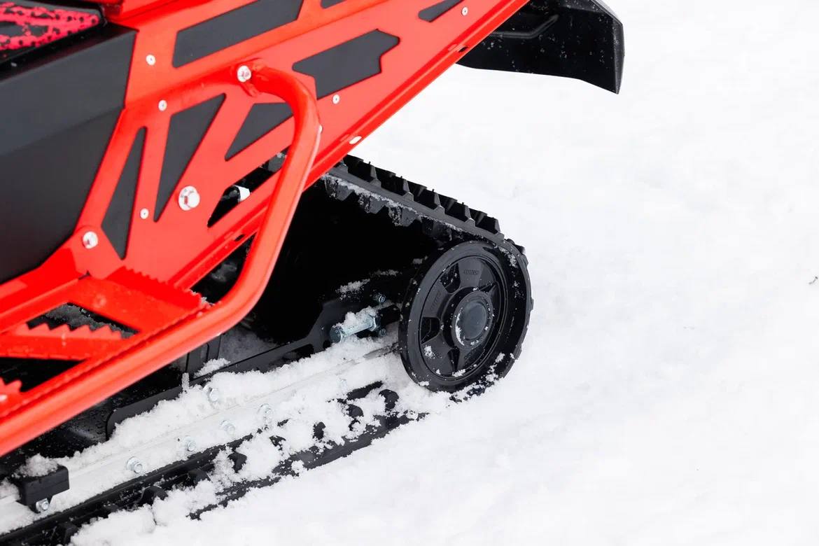 Снегоход IRBIS TUNGUS 400 25/26 в Балакове