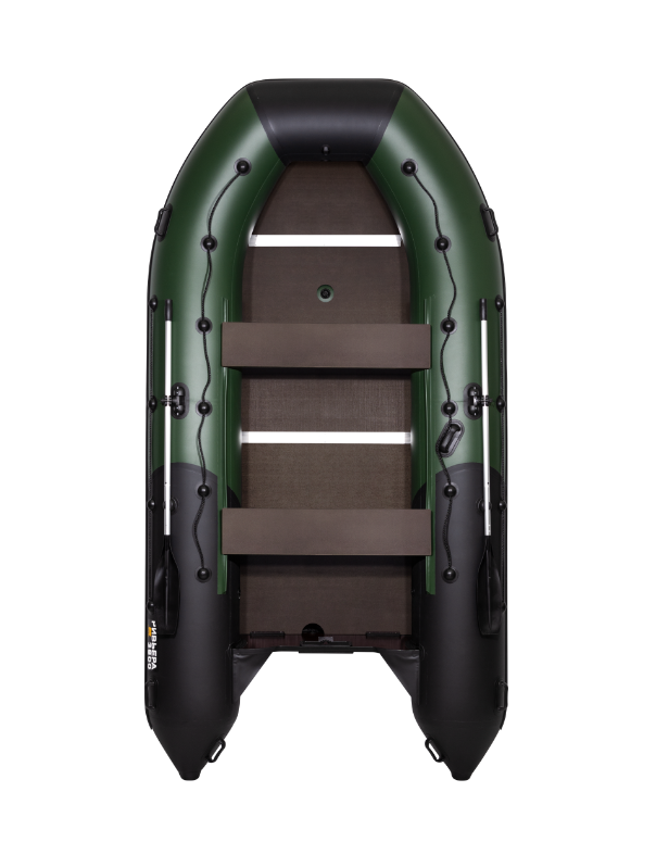 Лодка Ривьера Максима 3800 СК в Балакове