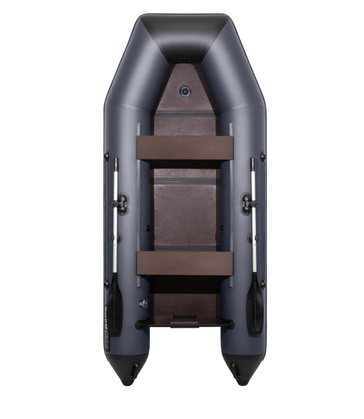  Лодка АКВА 3200 слань-книжка киль в Балакове