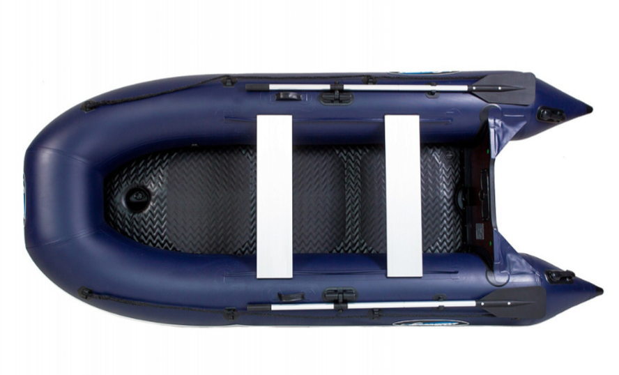 НАДУВНАЯ ЛОДКА GLADIATOR B330AD в Балакове