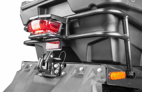 Снегоход STELS MS600T (SWT ST) СТАВР 1.0 К01 Tech в Балакове