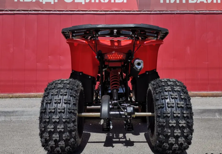 Квадроцикл PROMAX WILD 175 BASIC в Балакове