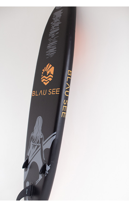 НАДУВНОЙ SUP-BOARD MOONLIGHT 10,6 в Балакове