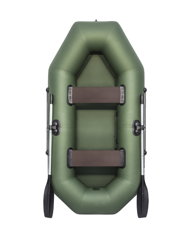 Лодка АКВА-ОПТИМА 240 в Балакове