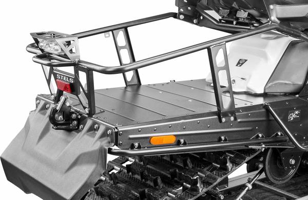 Снегоход STELS АТАМАН SA600T 2.0 в Балакове