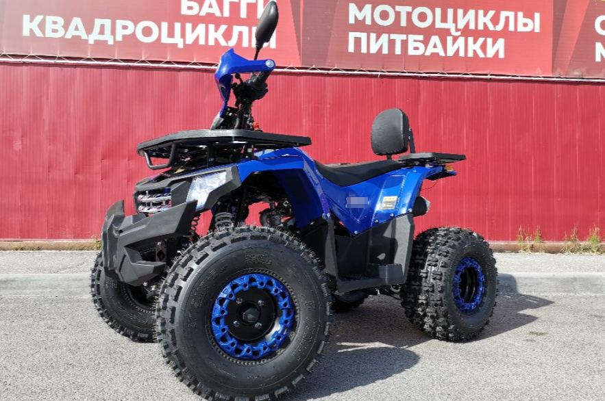 Квадроцикл PROMAX WILD 2.0 190 LUX в Балакове
