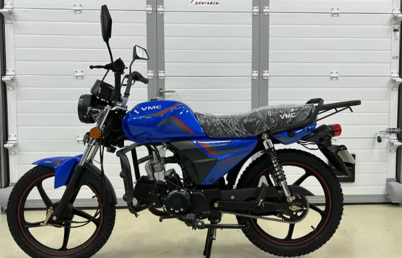 Мопед VENTO RIVA - II CX PRO в Балакове