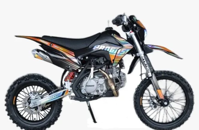 Питбайк Progasi SMART 160 NEW (YX 1P60FMK 160) в Балакове