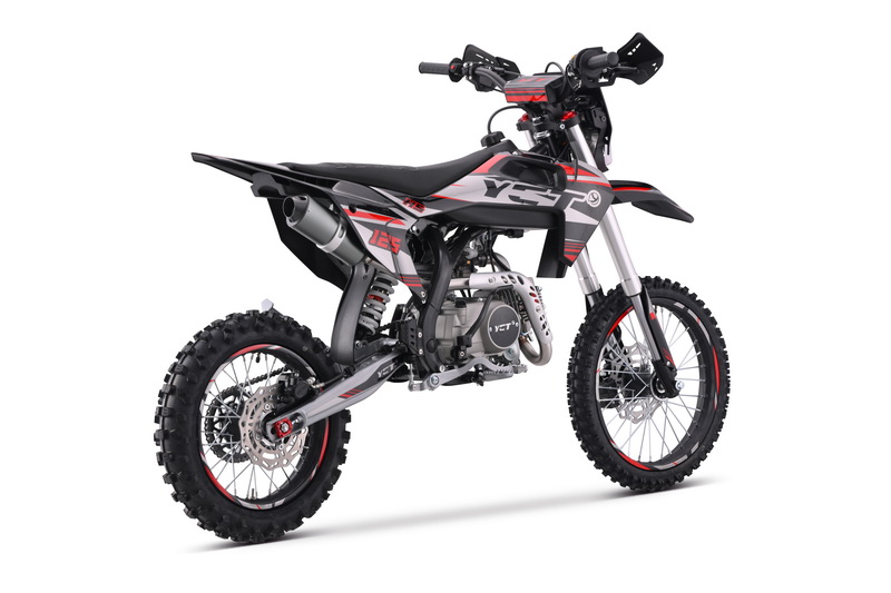 Питбайк YACOTA H5 125 в Балакове