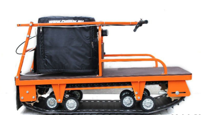 Мотобуксировщик ЧИНУК GRAND 20 л.с. в Балакове