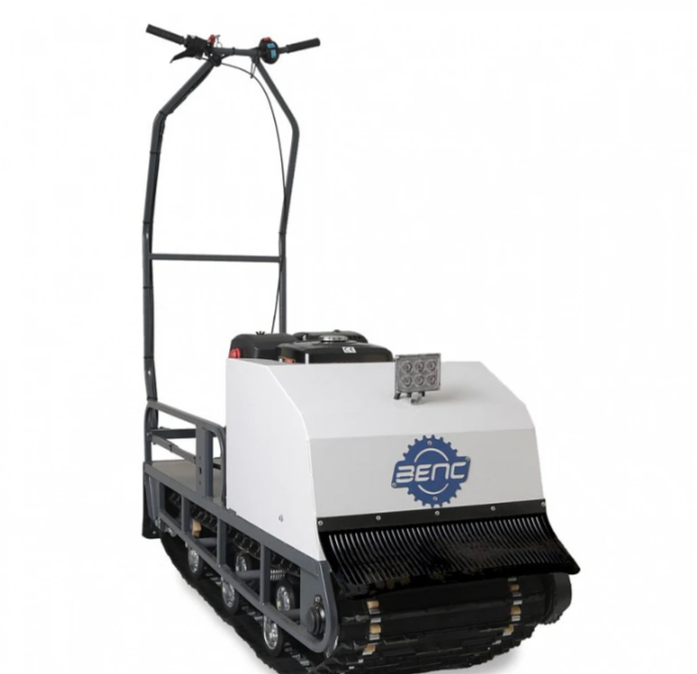 Мотобуксировщик ВЕПС WINTER «ПРОФИ» 17 в Балакове