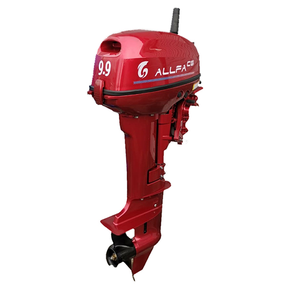 ЛОДОЧНЫЙ МОТОР ALLFA CG Т9,9 Limit в Балакове