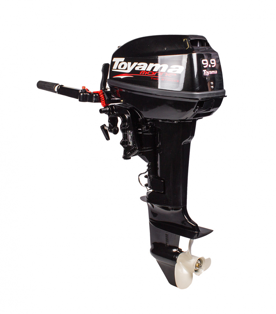 ЛОДОЧНЫЙ МОТОР TOYAMA T9,9BMS в Балакове