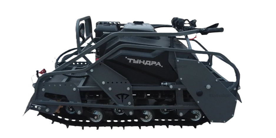 Мотобуксировщик Тофалар Тундра Классик в Балакове