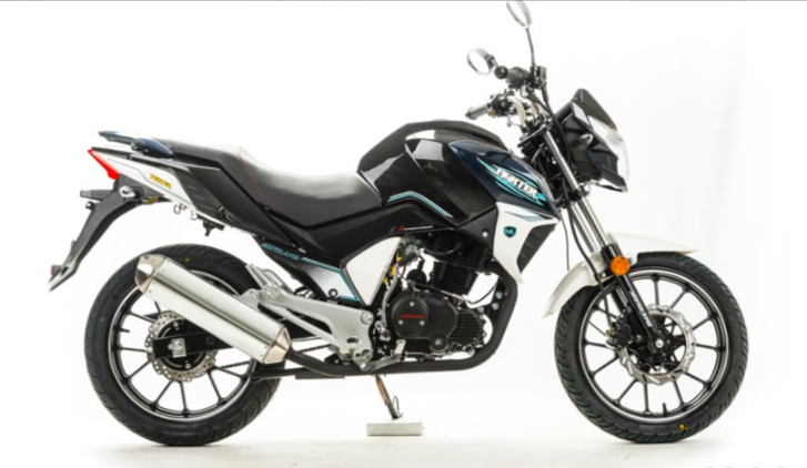 Мотоцикл MOTOLAND (МОТОЛЕНД) FIGHTER 250 в Балакове