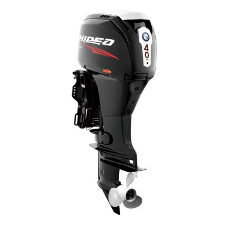 Лодочный мотор HIDEA HDEF40FEL-T EFI в Балакове