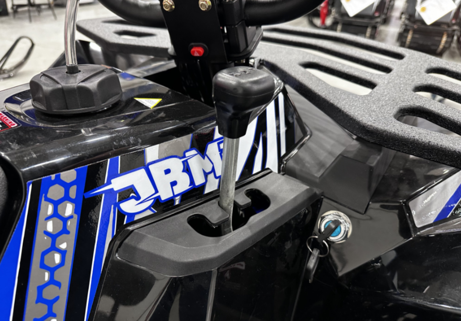 Квадроцикл GBM SHARP BIG 300 NEW PREMIUM в Балакове