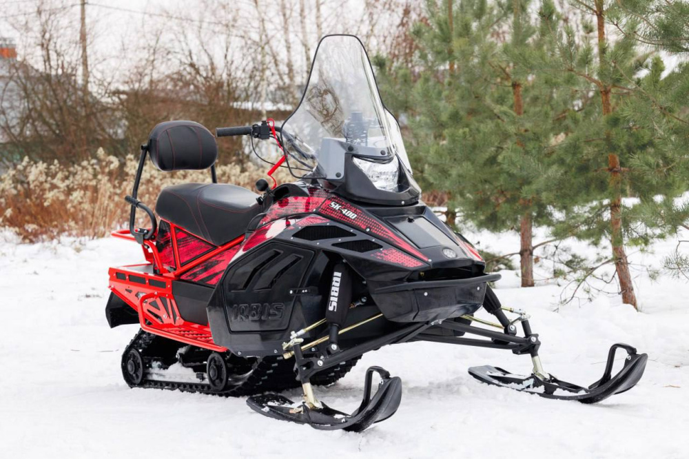 Снегоход IRBIS TUNGUS 400 25/26 в Балакове