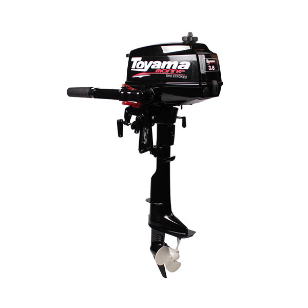 ЛОДОЧНЫЙ МОТОР TOYAMA TC3.6BMS в Балакове