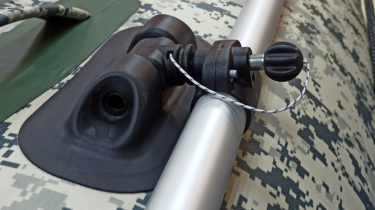 Лодка MISHIMO SPORT 400 в Балакове