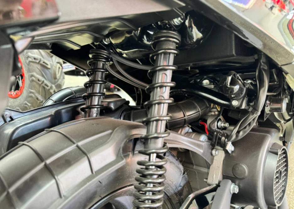 Скутер PROMAX ROX 200 (49) в Балакове