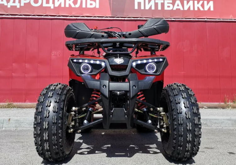 Квадроцикл PROMAX WILD 175 BASIC в Балакове