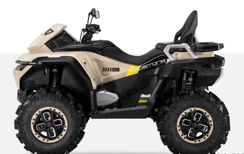 Квадроцикл BENDA REDSTONE 1000 MUD в Балакове