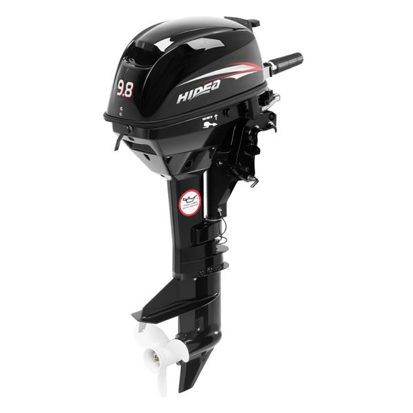 Лодочный мотор HIDEA HD9.8FHS в Балакове