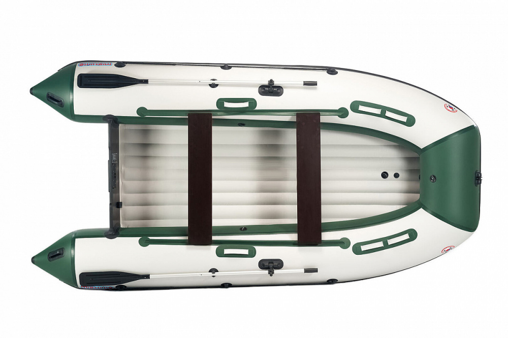 Лодка MISHIMO LITE DF 370 в Балакове