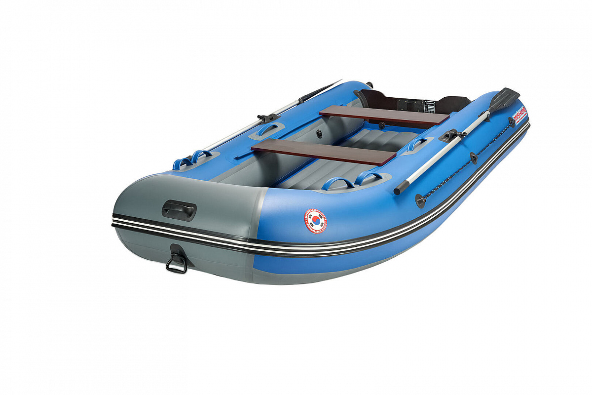 Лодка MISHIMO LITE 370 в Балакове