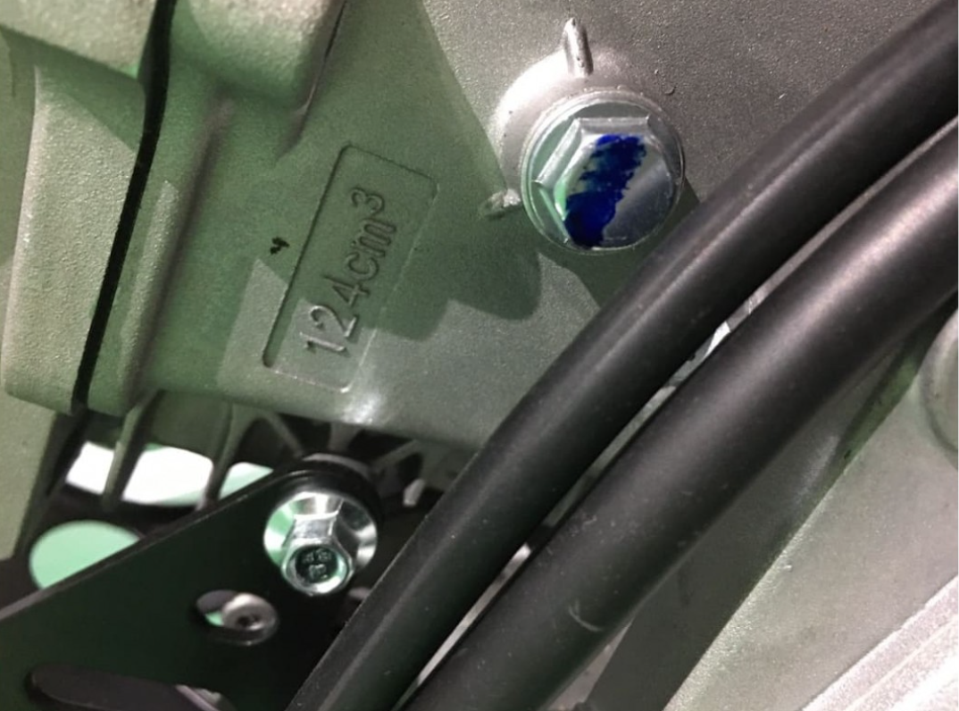 Питбайк JHLMOTO JHL Z125E Pro (ZS154FMI-3) в Балакове