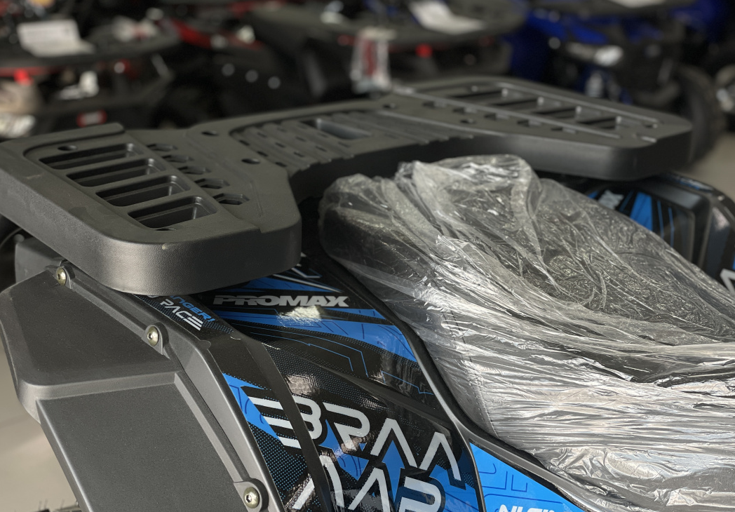 Квадроцикл PROMAX TAURUS 300 в Балакове