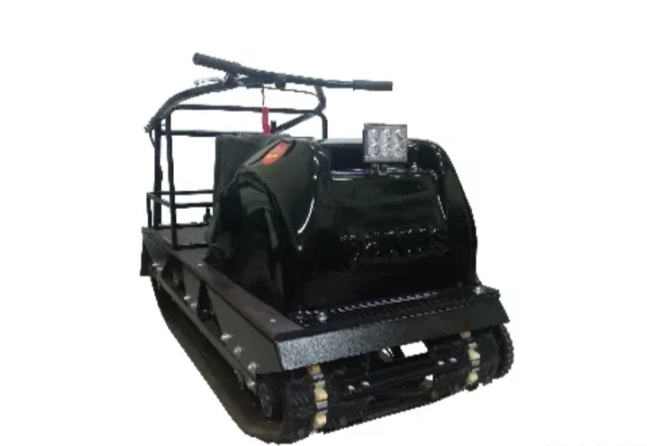 Мотобуксировщик PAXUS 550 МД. 9 л.с. в Балакове