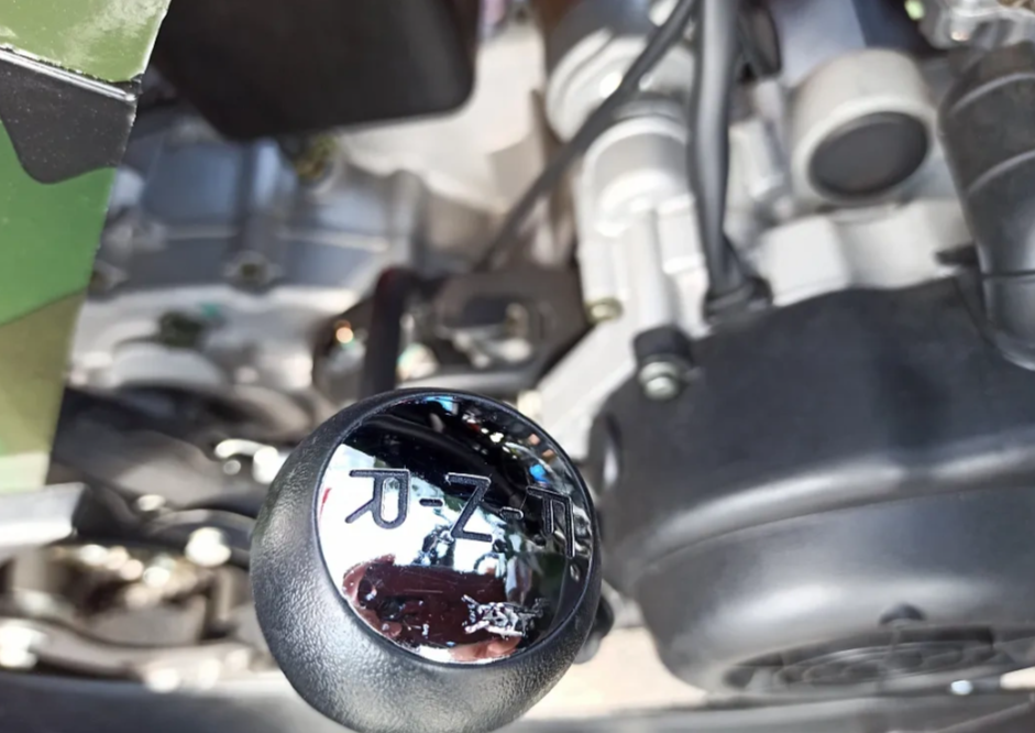 Квадроцикл PROMAX ATV 250 PRO (2025) в Балакове