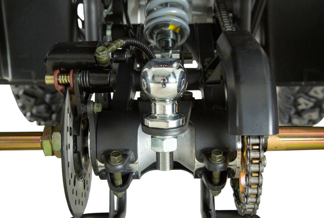 Квадроцикл YACOTA VIKING PRO 250 в Балакове