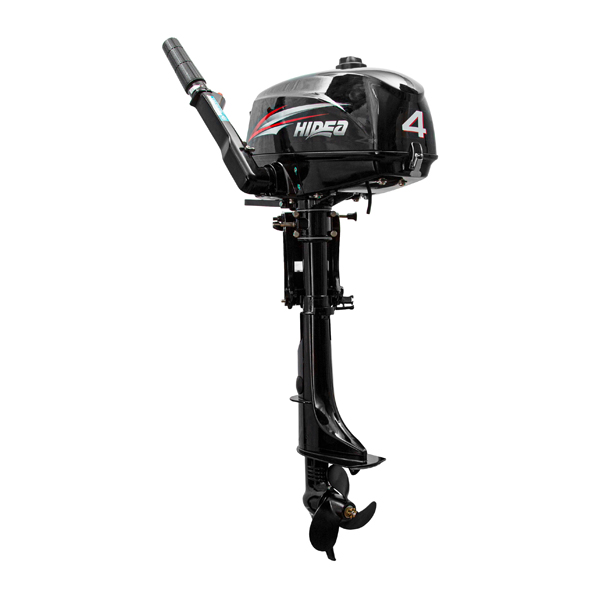 Лодочный мотор HIDEA HD4FHL (длинная нога) в Балакове