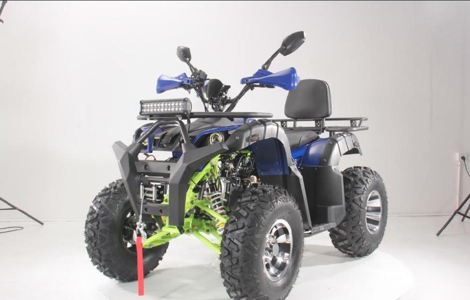 Квадроцикл YACOTA SELA MAX в Балакове