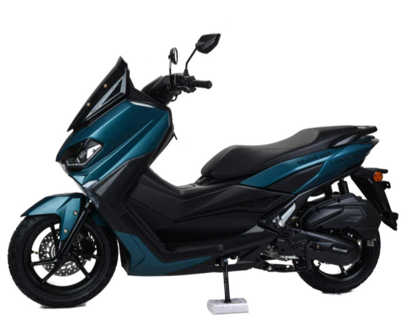 Скутер MOTOLAND (МОТОЛЕНД) VULKAN 150 в Балакове