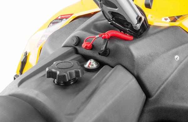 Снегоход STELS MS600T (SWT ST) СТАВР 1.0 К01 Tech в Балакове