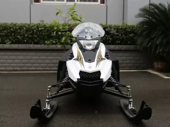 Снегоход ULAR 220 в Балакове